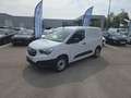 Opel Combo M 800kg 100 kW Batterie 50 kWh Blanc - thumbnail 1