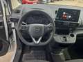 Opel Combo M 800kg 100 kW Batterie 50 kWh Blanc - thumbnail 15