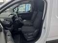 Opel Combo M 800kg 100 kW Batterie 50 kWh Blanc - thumbnail 10