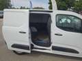 Opel Combo M 800kg 100 kW Batterie 50 kWh Blanc - thumbnail 12