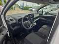 Opel Combo M 800kg 100 kW Batterie 50 kWh Blanc - thumbnail 16