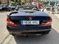Mercedes-Benz SL 500 Aut. Negro - thumbnail 8