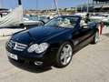 Mercedes-Benz SL 500 Aut. Negro - thumbnail 2