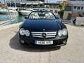 Mercedes-Benz SL 500 Aut. Negro - thumbnail 3