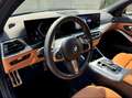 BMW 316 dA Touring M Sport * Pano * GARANTIE BMW 3 ANS Noir - thumbnail 10