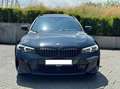 BMW 316 dA Touring M Sport * Pano * GARANTIE BMW 3 ANS Noir - thumbnail 2