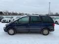 Volkswagen Sharan 7 Sitzer 2.0 140 PS Sitzheizung Blau - thumbnail 3