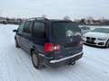 Volkswagen Sharan 7 Sitzer 2.0 140 PS Sitzheizung Blau - thumbnail 4
