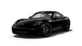 Porsche 718 Cayman T | SportChrono +Exh | LED | 64L | Carplay Noir - thumbnail 1