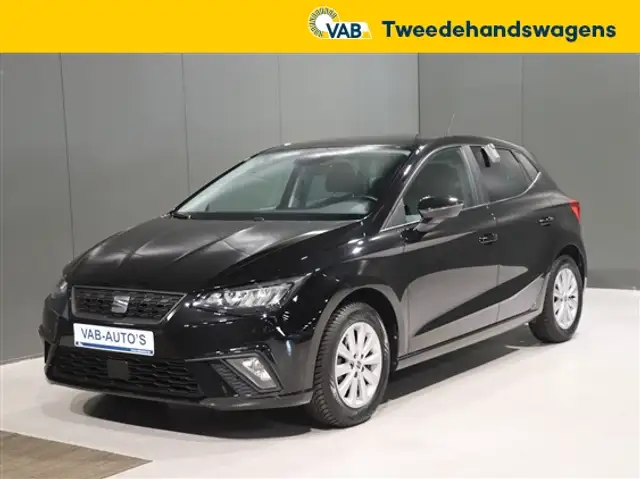 SEAT Ibiza 1.0 tsi STYLE