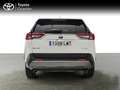 Toyota RAV 4 2.5 hybrid 2WD Advance Blanc - thumbnail 15