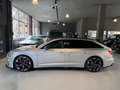 Audi A6 40 TDI sport S LINE CAMÉRA PANO VIRTUELLE Argent - thumbnail 3