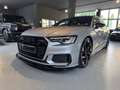 Audi A6 40 TDI sport S LINE CAMÉRA PANO VIRTUELLE Argent - thumbnail 8