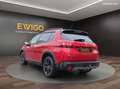 Peugeot 2008 1.6 bluehdi 120 gt line start-stop-garantie 6 mois Rouge - thumbnail 3