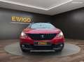 Peugeot 2008 1.6 bluehdi 120 gt line start-stop-garantie 6 mois Rouge - thumbnail 8