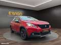 Peugeot 2008 1.6 bluehdi 120 gt line start-stop-garantie 6 mois Rouge - thumbnail 7