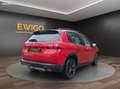 Peugeot 2008 1.6 bluehdi 120 gt line start-stop-garantie 6 mois Rouge - thumbnail 5