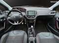Peugeot 2008 1.6 bluehdi 120 gt line start-stop-garantie 6 mois Rouge - thumbnail 14