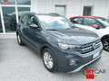 Volkswagen T-Cross 1.0 TSI Style BMT 95cv Grigio - thumbnail 3