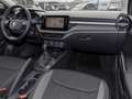 Skoda Fabia 1.0 Tour NAVI LED GRA LANE-ASSIST SITZHZG Schwarz - thumbnail 4