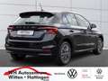 Skoda Fabia 1.0 Tour NAVI LED GRA LANE-ASSIST SITZHZG Schwarz - thumbnail 2