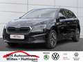 Skoda Fabia 1.0 Tour NAVI LED GRA LANE-ASSIST SITZHZG Schwarz - thumbnail 1