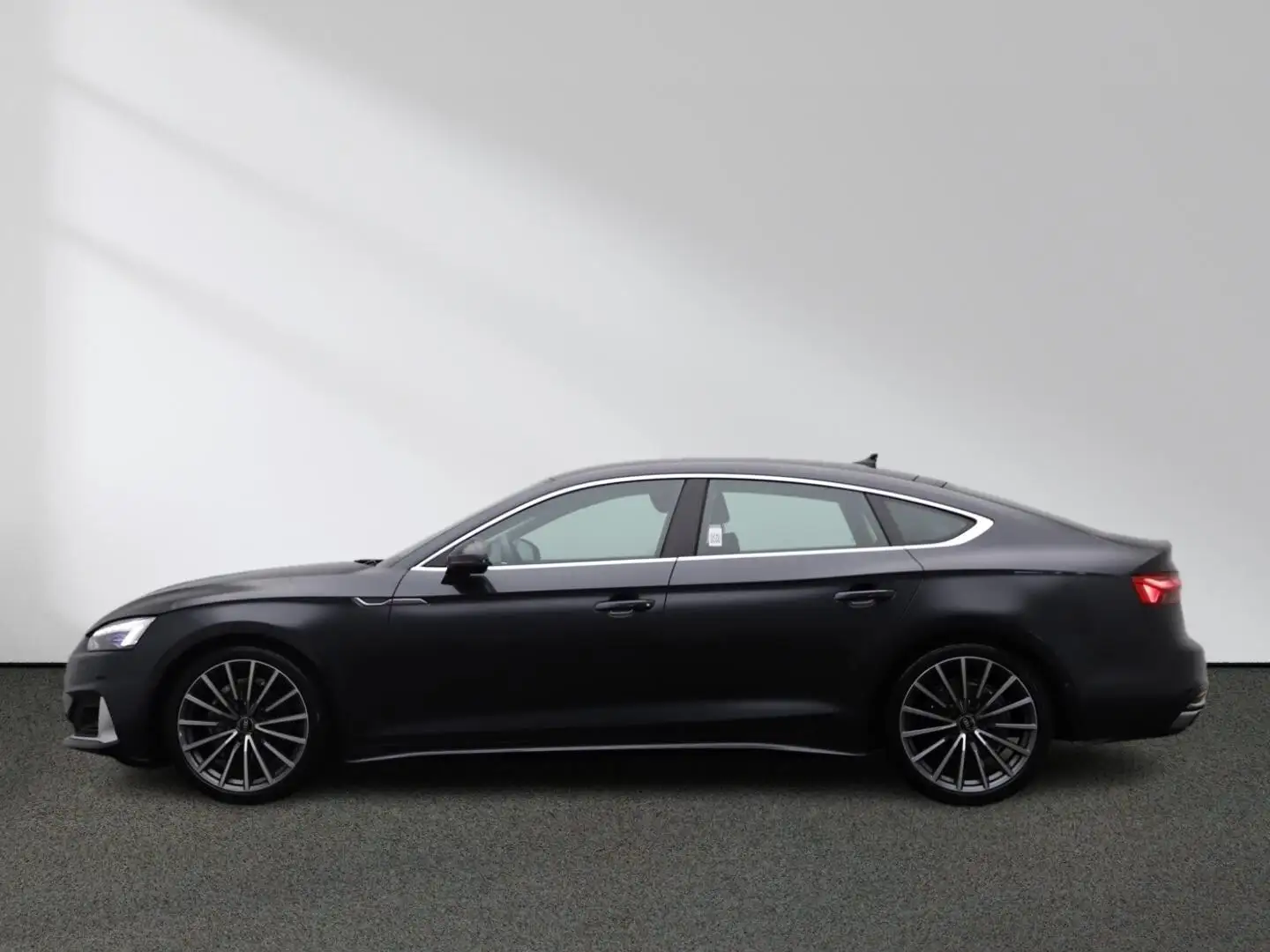 Audi A5 Sportback 35 TFSI S tronic MMI Matrix Kamera Gri - 2