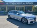 Audi A6 Avant 45 3.0 TDI quattro tiptronic SLINE Edition Argento - thumbnail 3