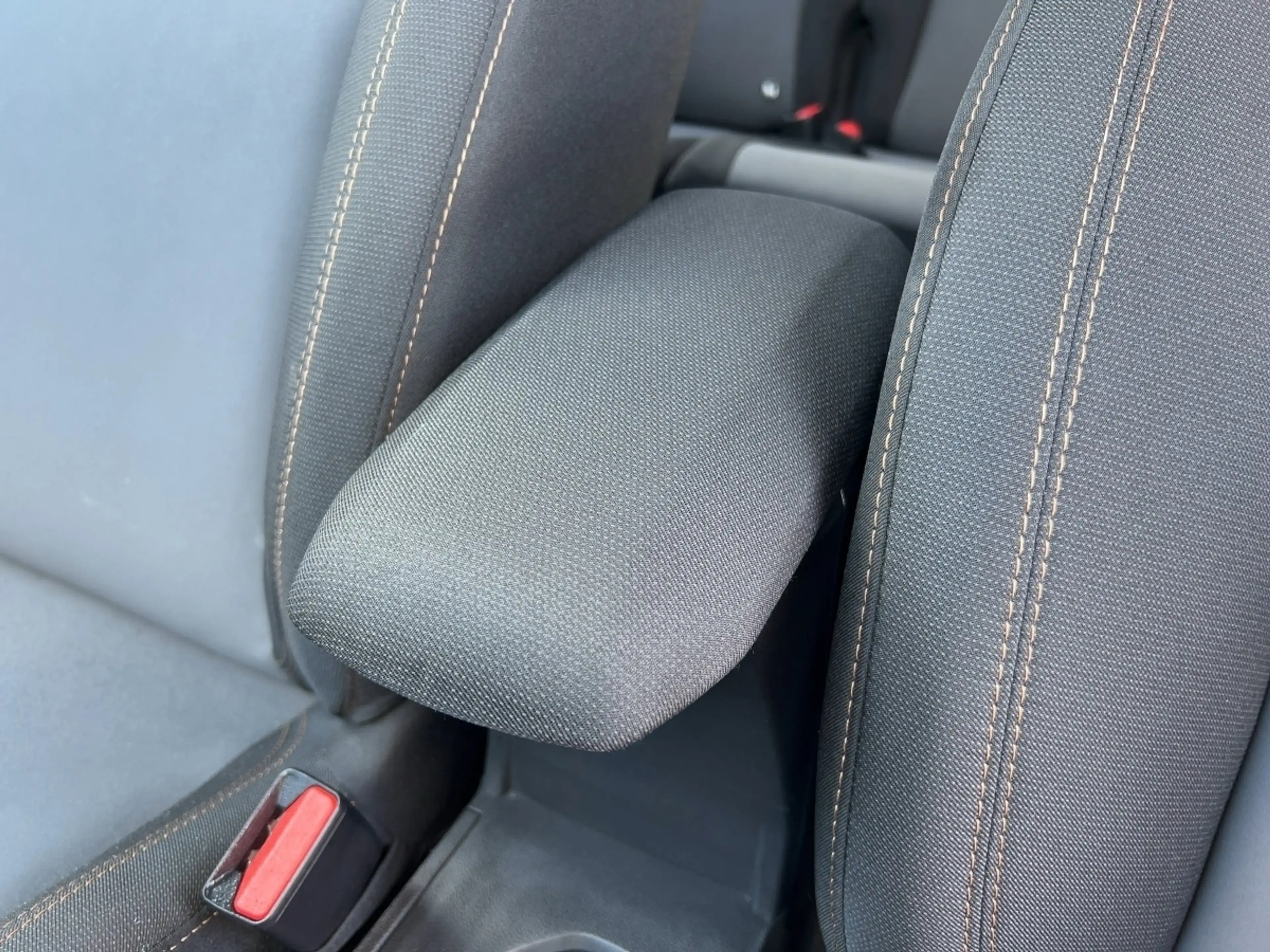 Dacia Jogger Extreme TCe 110 7-Sitzer — photo 18