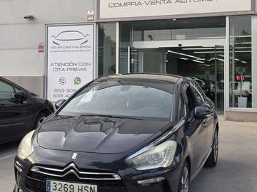 2.0HDi Style 160