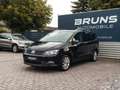 Volkswagen Sharan Highline 2.0 TDI DSG Pano AHK 6-Sitzer Noir - thumbnail 23