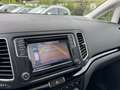 Volkswagen Sharan Highline 2.0 TDI DSG Pano AHK 6-Sitzer Schwarz - thumbnail 10