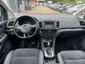 Volkswagen Sharan Highline 2.0 TDI DSG Pano AHK 6-Sitzer Schwarz - thumbnail 8