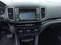 Volkswagen Sharan Highline 2.0 TDI DSG Pano AHK 6-Sitzer Noir - thumbnail 11