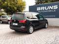 Volkswagen Sharan Highline 2.0 TDI DSG Pano AHK 6-Sitzer Noir - thumbnail 26