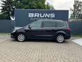 Volkswagen Sharan Highline 2.0 TDI DSG Pano AHK 6-Sitzer Schwarz - thumbnail 3