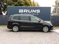 Volkswagen Sharan Highline 2.0 TDI DSG Pano AHK 6-Sitzer Noir - thumbnail 2