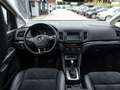 Volkswagen Sharan Highline 2.0 TDI DSG Pano AHK 6-Sitzer Noir - thumbnail 7