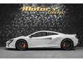 McLaren 650S Coupe MSO - \CHANTILLY EDITION\ 2014 Blanc - thumbnail 2