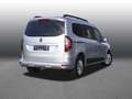Renault Kangoo PKW GRAND TECHNO TCe 130 SHZ PDC BT 7SITZER Grau - thumbnail 2