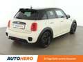 MINI Cooper D Cooper D *PANO*LED*TEMPO*PDC*SHZ*KLIMAAUT*BT*H/K* Weiß - thumbnail 6