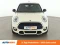 MINI Cooper D Cooper D *PANO*LED*TEMPO*PDC*SHZ*KLIMAAUT*BT*H/K* Wit - thumbnail 9