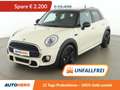 MINI Cooper D Cooper D *PANO*LED*TEMPO*PDC*SHZ*KLIMAAUT*BT*H/K* Wit - thumbnail 1