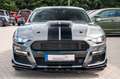 Ford Mustang GT 5,0 500 SHELBY LCD/LED/PREMIUM/SPUR Grijs - thumbnail 9
