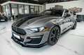 Ford Mustang GT 5,0 500 SHELBY LCD/LED/PREMIUM/SPUR Grijs - thumbnail 1
