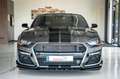 Ford Mustang GT 5,0 500 SHELBY LCD/LED/PREMIUM/SPUR Grijs - thumbnail 2