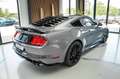 Ford Mustang GT 5,0 500 SHELBY LCD/LED/PREMIUM/SPUR Grijs - thumbnail 5