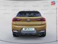 BMW X2 XDRIVE20DA 190CH M SPORT EURO6D-T TOUVRANT SIEGES CHAUF CAMERA ATTELAGE Or - thumbnail 7