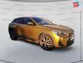 BMW X2 XDRIVE20DA 190CH M SPORT EURO6D-T TOUVRANT SIEGES CHAUF CAMERA ATTELAGE Or - thumbnail 3