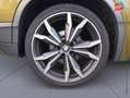 BMW X2 XDRIVE20DA 190CH M SPORT EURO6D-T TOUVRANT SIEGES CHAUF CAMERA ATTELAGE Or - thumbnail 10